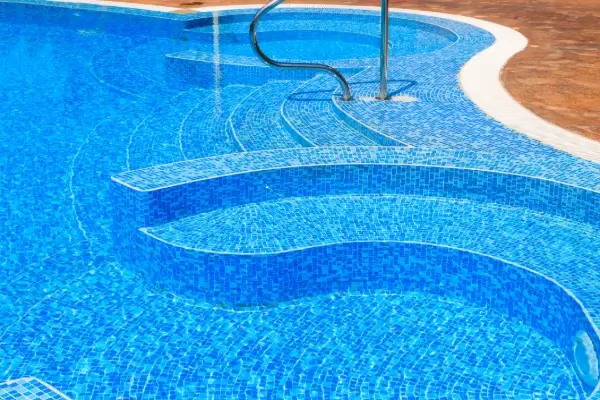 Pool Piping Leak Detection