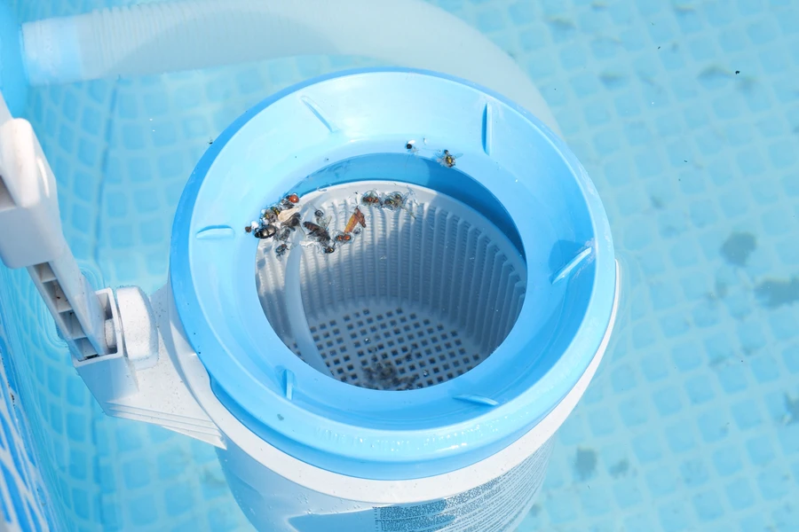 Experienced Pool Filter Cleaning Lancaster CA Experienced Pool Filter Cleaning Lancaster CA