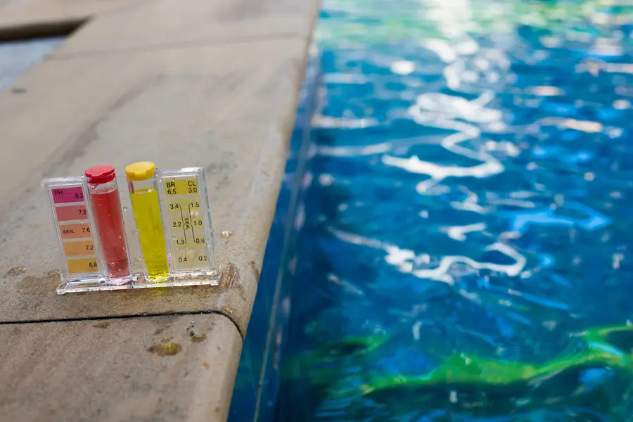 Expert Pool Water Testing Lancaster CA Expert Pool Water Testing Lancaster CA