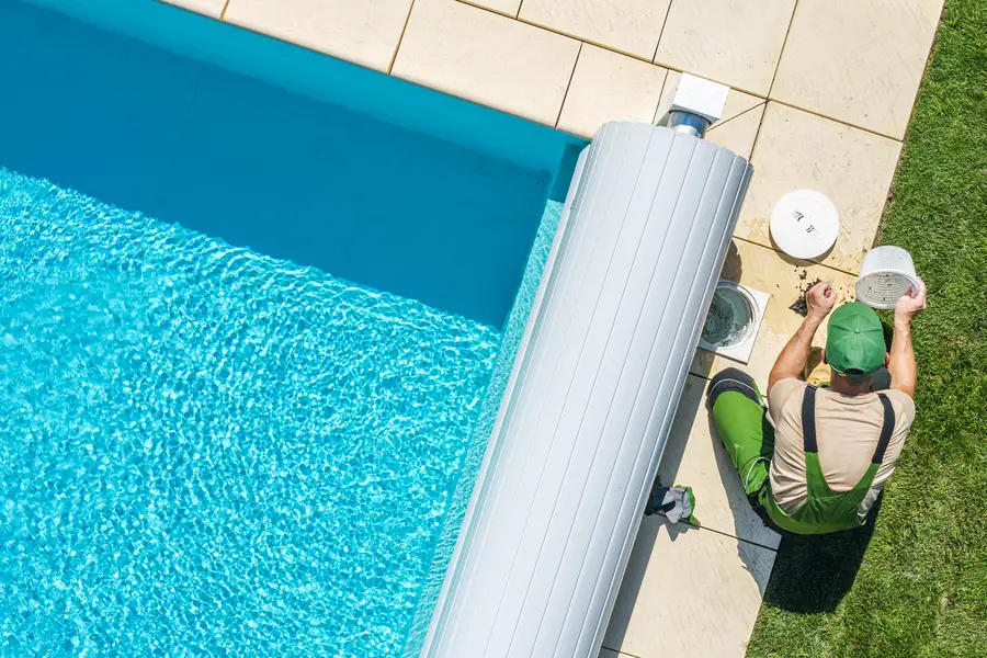 Importance Of Regular Pool Filter Cleaning For Optimal Performance Lancaster CA Importance Of Regular Pool Filter Cleaning For Optimal Performance Lancaster CA