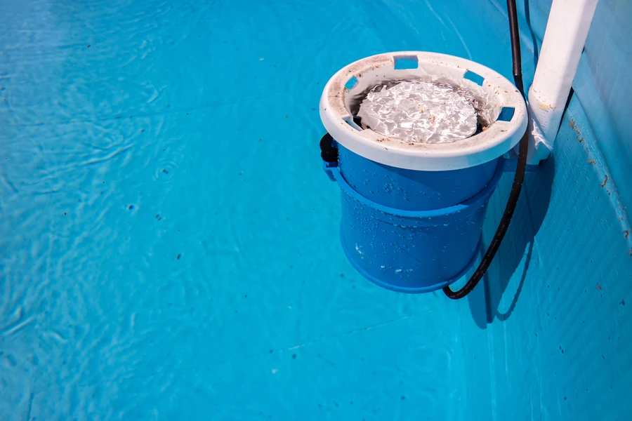 Importance Of Regular Pool Filter Cleaning For Optimal Performance in Lancaster CA Importance Of Regular Pool Filter Cleaning For Optimal Performance in Lancaster CA