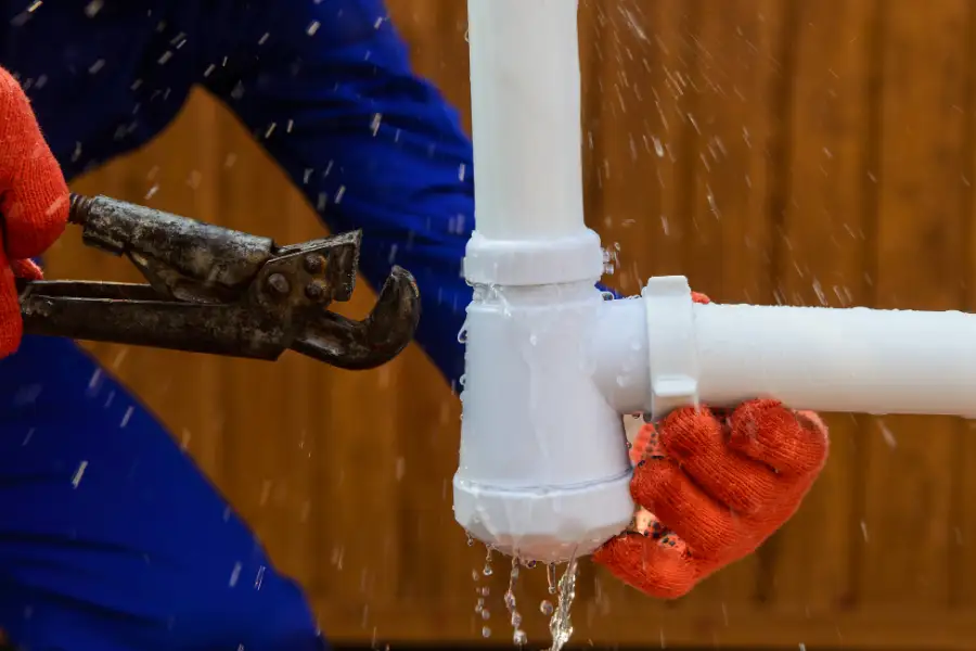 Reliable Pool Piping Leak Detection Lancaster CA