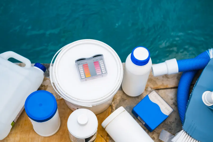 Quality Pool Water Testing Lancaster CA Quality Pool Water Testing Lancaster CA