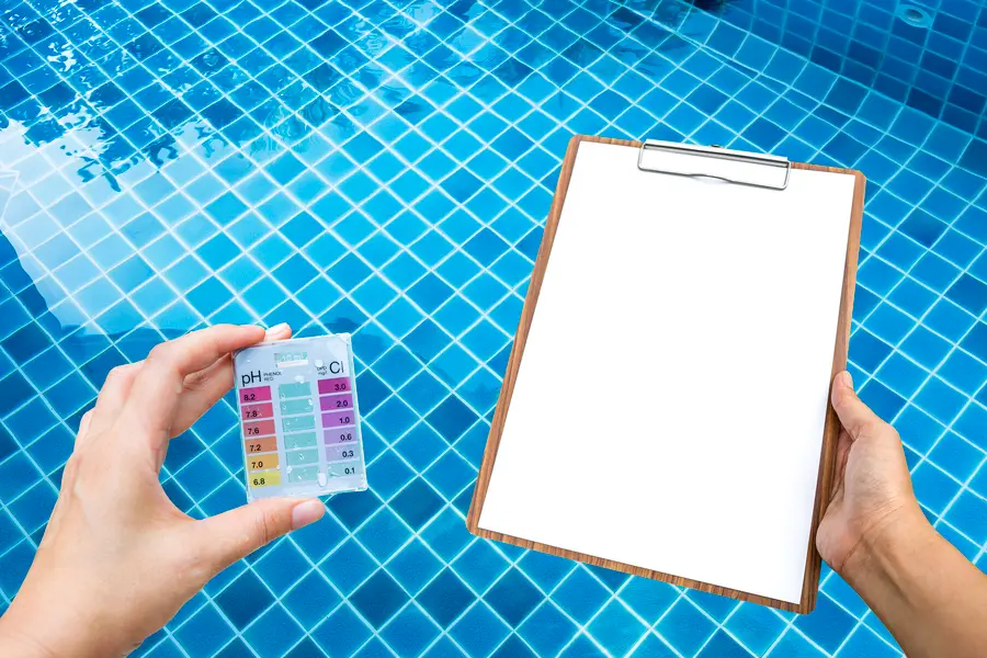 Reputable Pool Water Testing Lancaster CA Reputable Pool Water Testing Lancaster CA
