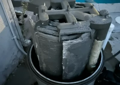 Expert Pool Maintenance