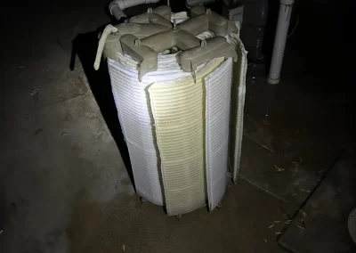 Trusted Pool Cleaning Company