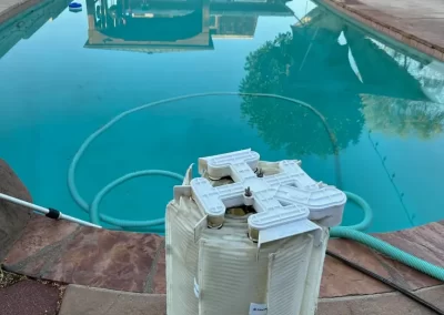 Trusted Pool Cleaning Service