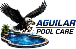 Aguilar Pool Care Service